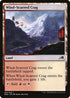 [Foil] NEO 282 Wind-Scarred Crag C