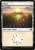 NEO 283 Plains (283) L