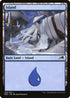 [Foil] NEO 286 Island (286) L