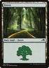 [Foil] NEO 291 Forest (291) L