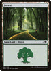 [Foil] NEO 291 Forest (291) L