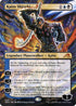 NEO 305 Kaito Shizuki (Borderless) M