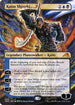 [Foil] NEO 305 Kaito Shizuki (Borderless) M