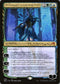 [Foil] NEO 308 Tamiyo, Compleated Sage (Phyrexian) M
