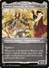 NEO 311 Norika Yamazaki, the Poet (Showcase) U