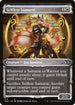 [Foil] NEO 312 Selfless Samurai (Showcase) U