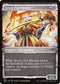 [Foil] NEO 313 Seven-Tail Mentor (Showcase) C
