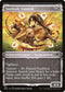 [Foil] NEO 315 Sunblade Samurai (Showcase) C