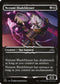 [Foil] NEO 318 Nezumi Bladeblesser (Showcase) C