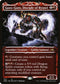[Foil] NEO 320 Goro-Goro, Disciple of Ryusei (Showcase) R