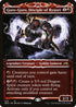 [Foil] NEO 320 Goro-Goro, Disciple of Ryusei (Showcase) R