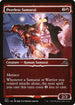 [Foil] NEO 322 Peerless Samurai (Showcase) C