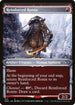 [Foil] NEO 323 Reinforced Ronin (Showcase) U