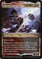 NEO 329 Raiyuu, Storm's Edge (Showcase) R