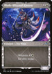 NEO 331 Blade-Blizzard Kitsune (Showcase) U