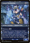 [Foil] NEO 332 Covert Technician (Showcase) U
