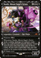 [Foil] NEO 343 Nashi, Moon Sage's Scion (Showcase) M