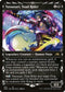 [Foil] NEO 345 Tatsunari, Toad Rider (Showcase) R