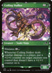 NEO 346 Coiling Stalker (Showcase) C