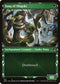[Foil] NEO 347 Fang of Shigeki (Showcase) C