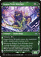 [Foil] NEO 348 Kappa Tech-Wrecker (Showcase) U