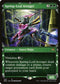 NEO 349 Spring-Leaf Avenger (Showcase) R