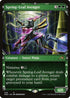 NEO 349 Spring-Leaf Avenger (Showcase) R