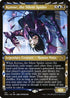 NEO 351 Kotose, the Silent Spider (Showcase) R