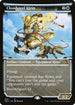 [Foil] NEO 364 Cloudsteel Kirin (Showcase) R
