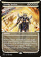 NEO 366 Invoke Justice (Showcase) R