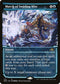 NEO 372 March of Swirling Mist (Showcase) R
