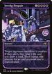 NEO 379 Invoke Despair (Showcase) R