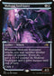 [Foil] NEO 381 Mukotai Soulripper (Showcase) R