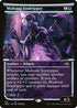 [Foil] NEO 381 Mukotai Soulripper (Showcase) R