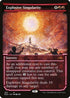 [Foil] NEO 383 Explosive Singularity (Showcase) M