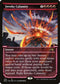 NEO 384 Invoke Calamity (Showcase) R