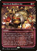 NEO 386 March of Reckless Joy (Showcase) R