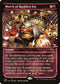 [Foil] NEO 386 March of Reckless Joy (Showcase) R