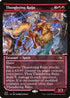 [Foil] NEO 389 Thundering Raiju (Showcase) R