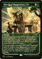 NEO 393 March of Burgeoning Life (Showcase) R