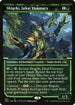 NEO 394 Shigeki, Jukai Visionary (Showcase) R