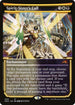 [Foil] NEO 400 Spirit-Sister's Call (Showcase) M