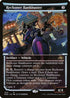[Foil] NEO 404 Reckoner Bankbuster (Showcase) R