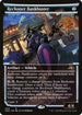 [Foil] NEO 404 Reckoner Bankbuster (Showcase) R