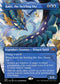 [Foil] NEO 408 Kairi, the Swirling Sky (Borderless) M