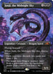 [Foil] NEO 409 Junji, the Midnight Sky (Borderless) M