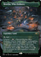 [Foil] NEO 412 Boseiju, Who Endures (Borderless) R