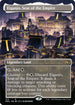 NEO 413 Eiganjo, Seat of the Empire (Borderless)