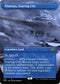 [Foil] NEO 414 Otawara, Soaring City (Borderless) R
