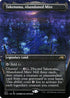 NEO 416 Takenuma, Abandoned Mire (Borderless)
